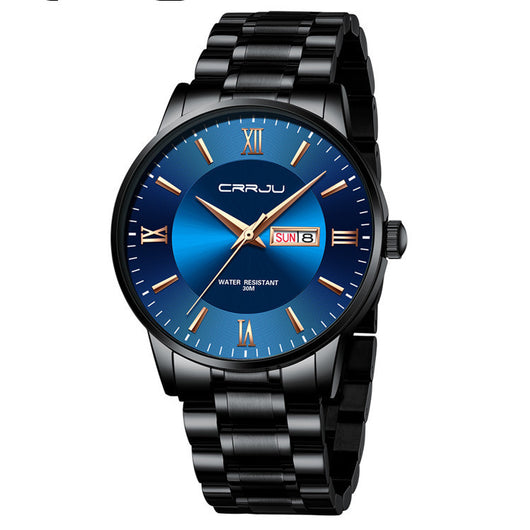 Reloj para Hombre Elegante Multifunción - Casual y Negocios - Image 19