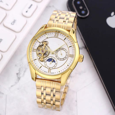 Relojes Mecánicos de Precisión - Image 10