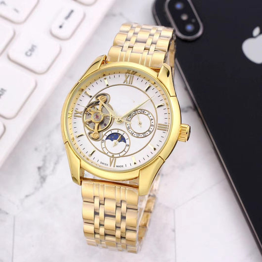 Relojes Mecánicos de Precisión - Image 10