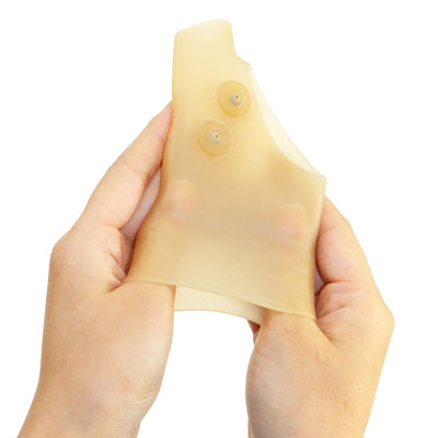 Guante de Silicona con Muñequera - Image 4