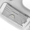Premium Leather Car Visor Organizer