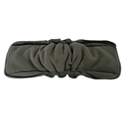 Pañales de Bambú y Algodón con Cordón - 5 Capas Absorbentes - Image 11