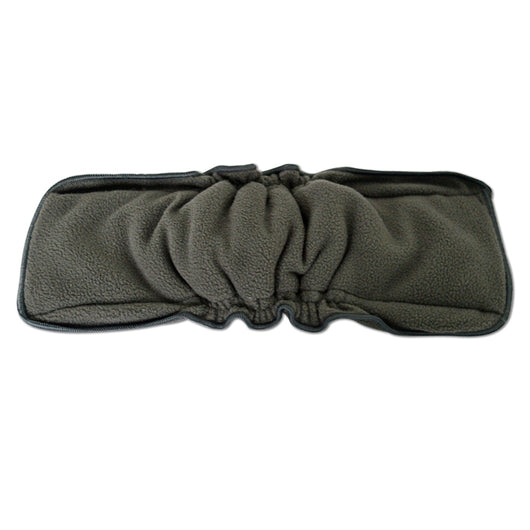 Pañales de Bambú y Algodón con Cordón - 5 Capas Absorbentes - Image 11