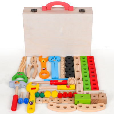 Casa de Juegos Infantil con Simulador de Mantenimiento - Image 10