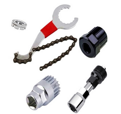 Kit Completo de Herramientas para Mantenimiento de Bicicletas - Image 7