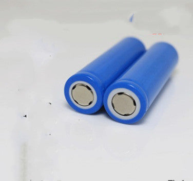 Batería Recargable de Litio 3.7V 2600mAh - Image 2