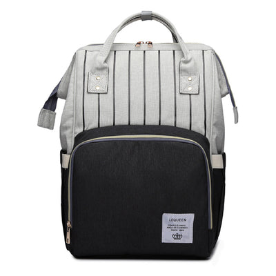 Bolsa de Maternidad Fashion Mummy - Organizador de Pañales - Image 15