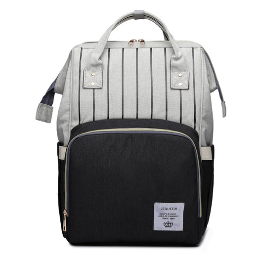 Bolsa de Maternidad Fashion Mummy - Organizador de Pañales - Image 15
