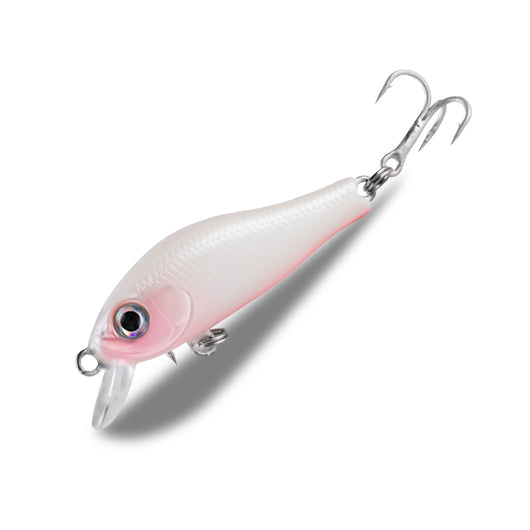 Señuelo Micro Camarón Lua 35mm - Imitación Realista para Pesca - Image 18