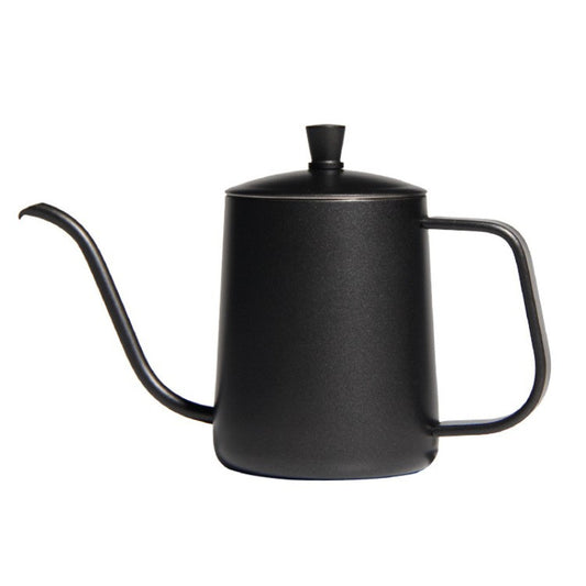 Cafetera de Goteo en Acero Inoxidable