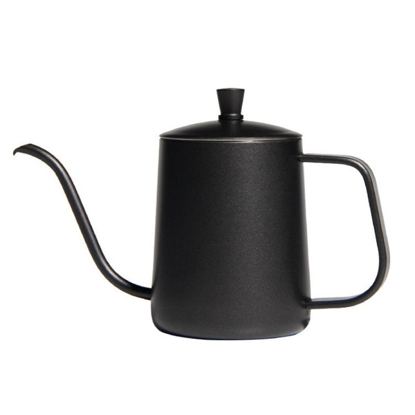 Cafetera de Goteo en Acero Inoxidable
