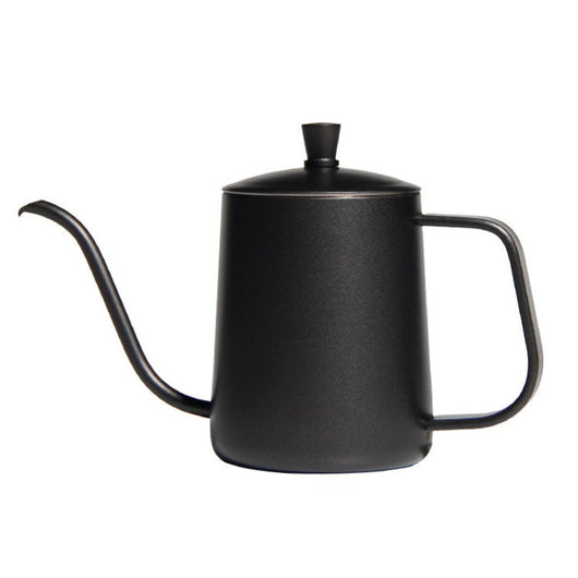 Cafetera de Goteo en Acero Inoxidable