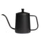 Cafetera de Goteo en Acero Inoxidable
