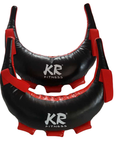 Bolsa de Potencia Búlgara PU para Entrenamiento de Boxeo - Image 4