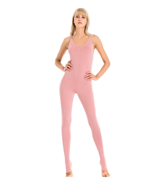 Enterizo de Yoga Sculpting con Tecnología Absorbente - Image 6