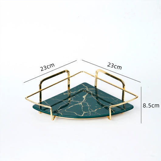 Trípode de Esquina para Baño Montado en Pared Compatible con Apple - Image 11