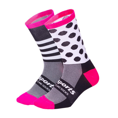 Calcetines Deportivos Multideporte para Ciclismo, Running y Skateboard - Image 22