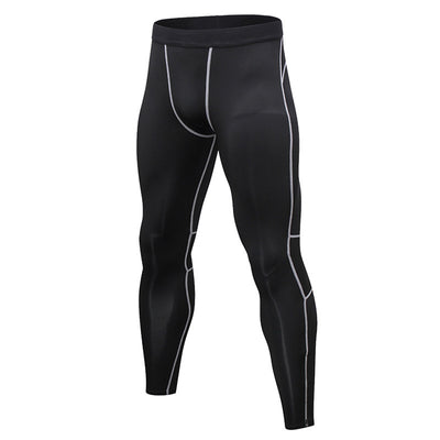 Pantalones Deportivos Slim Fit con Tecnología Reductora - Image 4