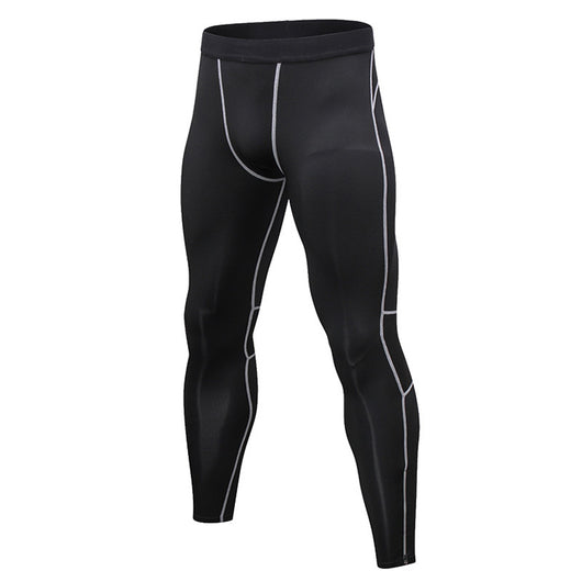 Pantalones Deportivos Slim Fit con Tecnología Reductora - Image 4