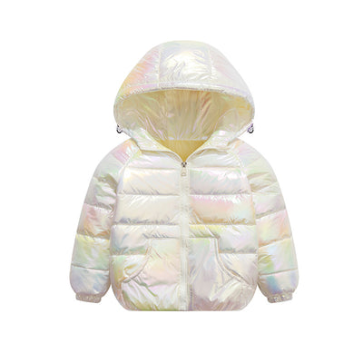 Abrigos Cortos para Niños y Niñas - Image 13