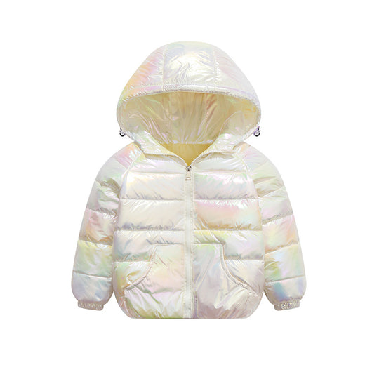 Abrigos Cortos para Niños y Niñas - Image 13