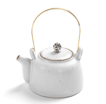 Tetera Premium para Infusiones