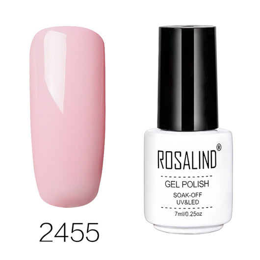 Serie RC Esmalte de Uñas Clásico Premium - Image 14