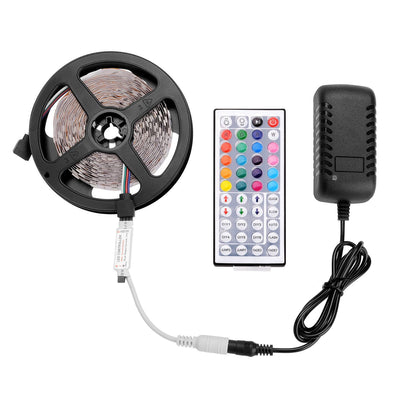 Tira LED RGB 5050 Multicolor - Image 10