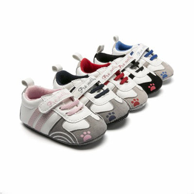 Zapatos para Bebé y Niño Pequeño - Diseño Seguro y Cómodo - Image 3