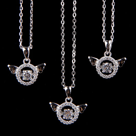 Collar de Plata 925 Minimalista Versátil
