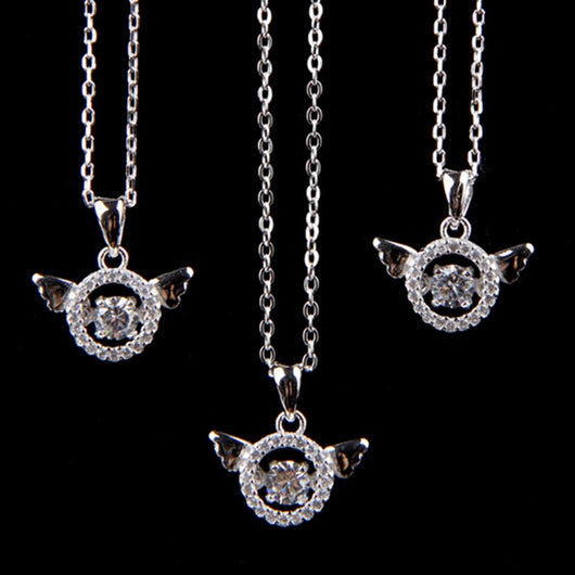 Collar de Plata 925 Minimalista Versátil