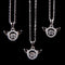 Collar de Plata 925 Minimalista Versátil