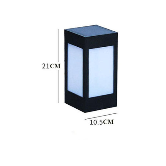 Luces Solares para Jardín - Iluminación Exterior Impermeable - Image 6