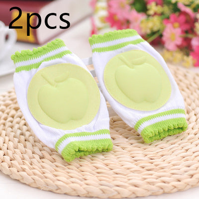 Calcetines Protectores Anti-Caídas para Bebés Gateadores - Image 8