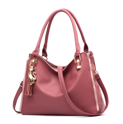 Bolsa de Hombro Moderna para Mujer - Estilo Trendy Cruzada - Image 15