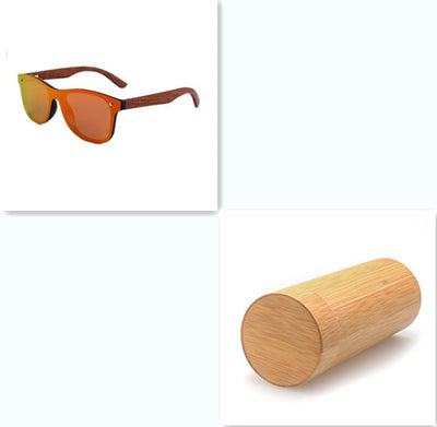 Gafas de Sol de Madera - Image 13