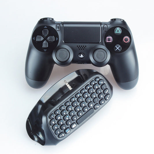 Teclado Bluetooth para Control PS4