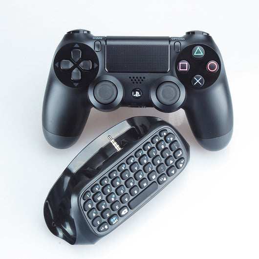 Teclado Bluetooth para Control PS4