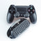 Teclado Bluetooth para Control PS4