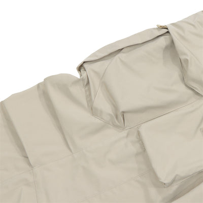 Pantalón Overol Funcional Americano con Múltiples Bolsillos y Pliegues - Image 5