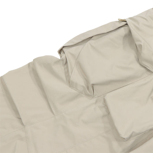 Pantalón Overol Funcional Americano con Múltiples Bolsillos y Pliegues - Image 5