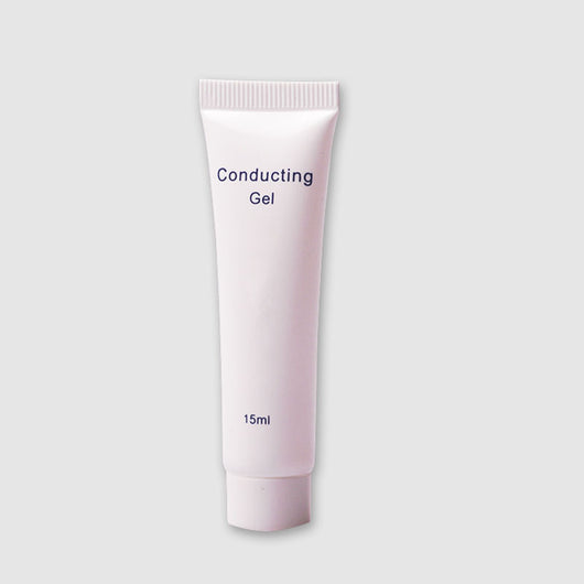 Gel Conductor para Electroestimulación