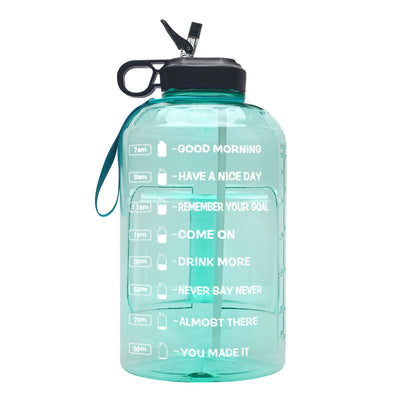 Botella Deportiva de Gran Capacidad 3.8 Litros - Image 3