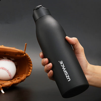 Vaso Térmico Deportivo Portátil para Hombre - Image 14