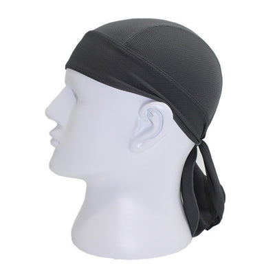 Bandana Deportiva Absorbente de Secado Rápido para Hombre - Image 4