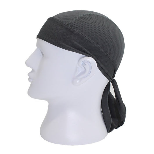 Bandana Deportiva Absorbente de Secado Rápido para Hombre - Image 4