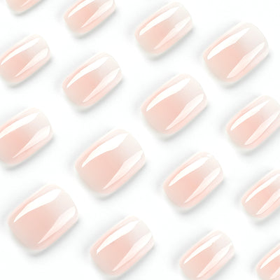 Parches de Uñas Cortas Acabado Profesional - Image 3