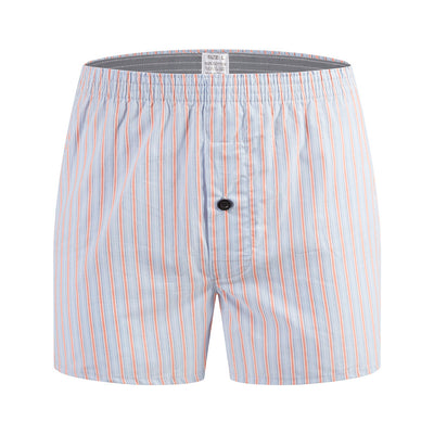 Pantalones Cortos Casuales de Casa para Hombre - Image 9