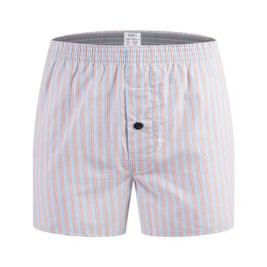 Pantalones Cortos Casuales de Casa para Hombre - Image 9