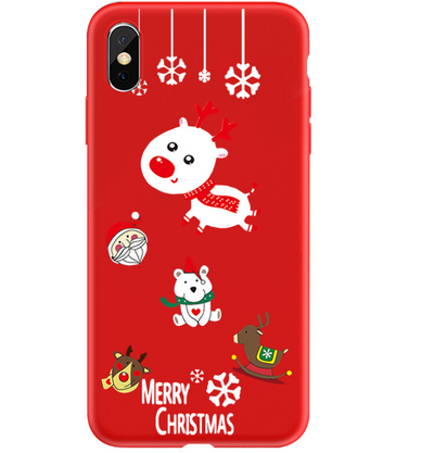 Funda Navideña para Celular - Image 12